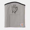 Cotton Blend Filter Pocket Gaiter Thumbnail