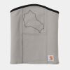 Cotton Blend Filter Pocket Gaiter Thumbnail