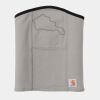 Cotton Blend Filter Pocket Gaiter Thumbnail