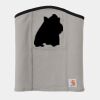 Cotton Blend Filter Pocket Gaiter Thumbnail