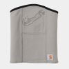 Cotton Blend Filter Pocket Gaiter Thumbnail