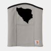 Cotton Blend Filter Pocket Gaiter Thumbnail