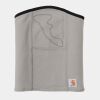 Cotton Blend Filter Pocket Gaiter Thumbnail