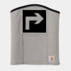 Cotton Blend Filter Pocket Gaiter Thumbnail