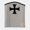 Cotton Blend Filter Pocket Gaiter Thumbnail