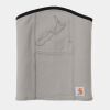 Cotton Blend Filter Pocket Gaiter Thumbnail