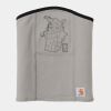 Cotton Blend Filter Pocket Gaiter Thumbnail