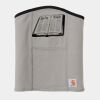 Cotton Blend Filter Pocket Gaiter Thumbnail