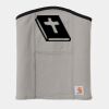 Cotton Blend Filter Pocket Gaiter Thumbnail