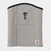Cotton Blend Filter Pocket Gaiter Thumbnail