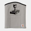 Cotton Blend Filter Pocket Gaiter Thumbnail
