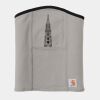 Cotton Blend Filter Pocket Gaiter Thumbnail