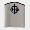 Cotton Blend Filter Pocket Gaiter Thumbnail