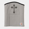 Cotton Blend Filter Pocket Gaiter Thumbnail