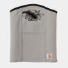 Cotton Blend Filter Pocket Gaiter Thumbnail