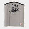 Cotton Blend Filter Pocket Gaiter Thumbnail