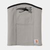 Cotton Blend Filter Pocket Gaiter Thumbnail