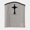Cotton Blend Filter Pocket Gaiter Thumbnail