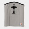 Cotton Blend Filter Pocket Gaiter Thumbnail