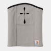 Cotton Blend Filter Pocket Gaiter Thumbnail