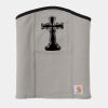 Cotton Blend Filter Pocket Gaiter Thumbnail