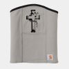 Cotton Blend Filter Pocket Gaiter Thumbnail