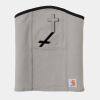 Cotton Blend Filter Pocket Gaiter Thumbnail