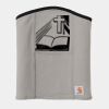 Cotton Blend Filter Pocket Gaiter Thumbnail