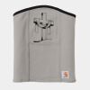 Cotton Blend Filter Pocket Gaiter Thumbnail