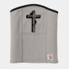 Cotton Blend Filter Pocket Gaiter Thumbnail