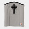 Cotton Blend Filter Pocket Gaiter Thumbnail