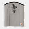 Cotton Blend Filter Pocket Gaiter Thumbnail