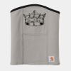 Cotton Blend Filter Pocket Gaiter Thumbnail