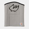 Cotton Blend Filter Pocket Gaiter Thumbnail