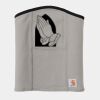 Cotton Blend Filter Pocket Gaiter Thumbnail