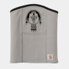 Cotton Blend Filter Pocket Gaiter Thumbnail