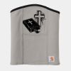 Cotton Blend Filter Pocket Gaiter Thumbnail