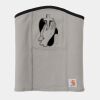 Cotton Blend Filter Pocket Gaiter Thumbnail