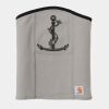Cotton Blend Filter Pocket Gaiter Thumbnail