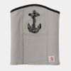 Cotton Blend Filter Pocket Gaiter Thumbnail