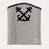 Cotton Blend Filter Pocket Gaiter Thumbnail