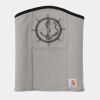 Cotton Blend Filter Pocket Gaiter Thumbnail