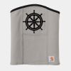 Cotton Blend Filter Pocket Gaiter Thumbnail