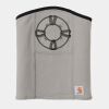 Cotton Blend Filter Pocket Gaiter Thumbnail