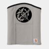Cotton Blend Filter Pocket Gaiter Thumbnail
