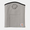 Cotton Blend Filter Pocket Gaiter Thumbnail