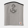 Cotton Blend Filter Pocket Gaiter Thumbnail