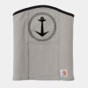 Cotton Blend Filter Pocket Gaiter Thumbnail