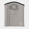 Cotton Blend Filter Pocket Gaiter Thumbnail