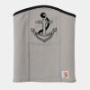 Cotton Blend Filter Pocket Gaiter Thumbnail
